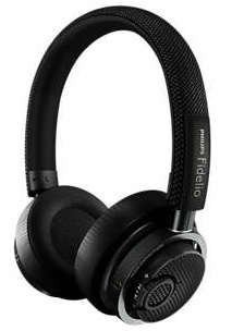 Philips best sale fidelio m2btbk